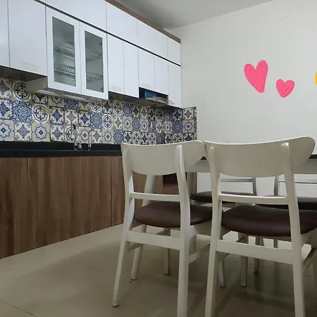 Realme Home